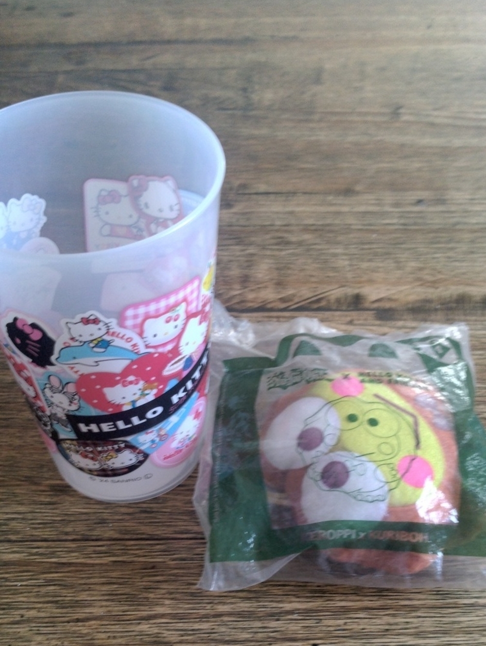 🦋HELLO KITTY BUNDLE 🦋
